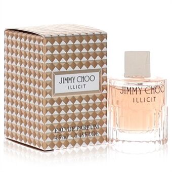 Jimmy Choo Illicit by Jimmy Choo - Mini EDP 4 ml - for kvinner