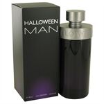 Halloween Man Beware of Yourself by Jesus Del Pozo - Eau De Toilette Spray 200 ml - for menn