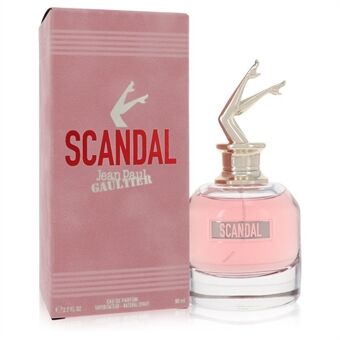 Jean Paul Gaultier Scandal by Jean Paul Gaultier - Eau De Parfum Spray 80 ml - for kvinner
