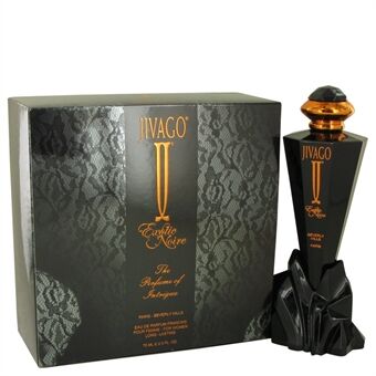 Jivago Exotic Noire by Ilana Jivago - Eau De Parfum Spray 75 ml - for kvinner