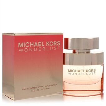 Michael Kors Wonderlust by Michael Kors - Eau De Parfum Spray 50 ml - for kvinner
