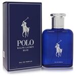 Polo Blue by Ralph Lauren - Eau De Parfum Spray 75 ml - for menn