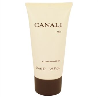 Canali by Canali - Shower Gel 75 ml - for menn