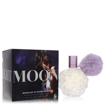 Ariana Grande Moonlight by Ariana Grande - Eau De Parfum Spray 100 ml - for kvinner