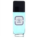Royal Copenhagen Musk by Royal Copenhagen - Cologne Spray (unboxed) 100 ml - for menn