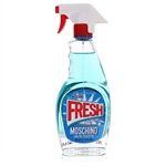 Moschino Fresh Couture by Moschino - Eau De Toilette Spray (Tester) 100 ml - for kvinner