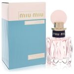 Miu Miu L'eau Rosee by Miu Miu - Eau De Toilette Spray 50 ml - for kvinner