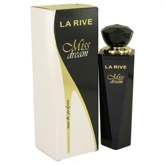 La Rive Miss Dream by La Rive - Eau De Parfum Spray - 100 ml - for Kvinner
