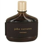 John Varvatos Vintage by John Varvatos - Eau De Toilette Spray (unboxed) 75 ml - for menn