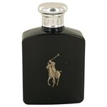 Polo Black by Ralph Lauren - Eau De Toilette Spray (unboxed) 125 ml - for menn