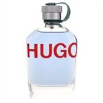 Hugo by Hugo Boss - Eau De Toilette Spray (unboxed) 200 ml - for menn