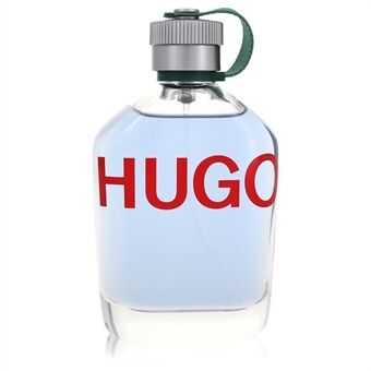 Hugo by Hugo Boss - Eau De Toilette Spray (unboxed) 200 ml - for menn
