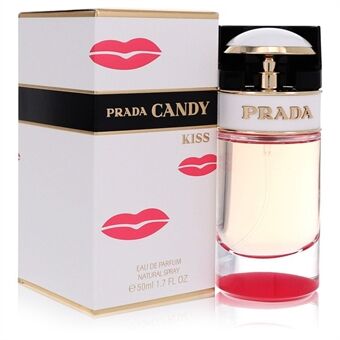 Prada Candy Kiss by Prada - Eau De Parfum Spray 50 ml - for kvinner