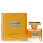 Sublime by Jean Patou - Eau De Toilette Spray 30 ml - for kvinner