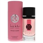 Nicole Miller Vintage Flower by Nicole Miller - Eau De Parfum Spray 100 ml - for kvinner