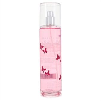 Mariah Carey Ultra Pink by Mariah Carey - Fragrance Mist 240 ml - for kvinner