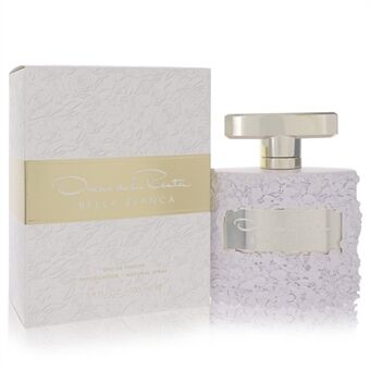 Bella Blanca by Oscar De La Renta - Eau De Parfum Spray 100 ml - for kvinner