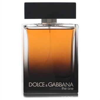 The One by Dolce & Gabbana - Eau De Parfum Spray (Tester) 100 ml - for menn