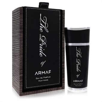 The Pride of Armaf by Armaf - Eau De Parfum Spray 100 ml - for menn