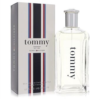 Tommy Hilfiger by Tommy Hilfiger - Eau De Toilette Spray 200 ml - for menn