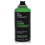 Designer Imposters Game Changer by Parfums De Coeur - Body Spray (Tester) 120 ml - for menn