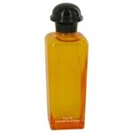 Eau De Mandarine Ambree by Hermes - Cologne Spray (Unisex Tester) 100 ml - for menn
