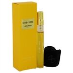 Sublime by Jean Patou - Mini EDP Spray 10 ml - for kvinner