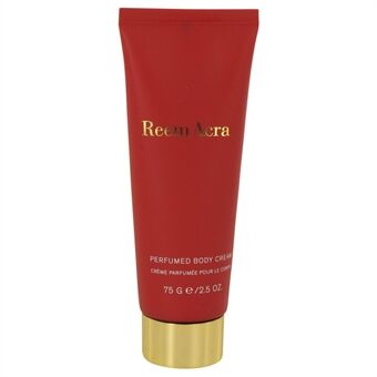 Reem Acra by Reem Acra - Body Cream 75 ml - for kvinner