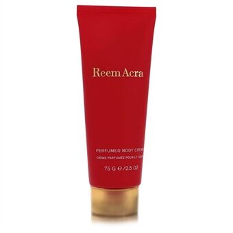 Reem Acra by Reem Acra - Body Cream 75 ml - for kvinner