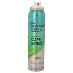 Designer Imposters Capri Breeze by Parfums De Coeur - Body Spray (Tester) 75 ml - for kvinner