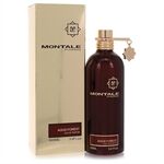 Montale Aoud Forest by Montale - Eau De Parfum Spray (Unisex) 100 ml - for kvinner