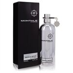 Montale Wood & Spices by Montale - Eau De Parfum Spray 100 ml - for menn