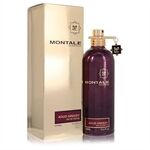 Montale Aoud Greedy by Montale - Eau De Parfum Spray (Unisex) 100 ml - for kvinner