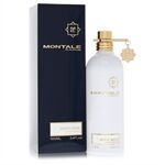 Montale White Aoud by Montale - Eau De Parfum Spray (Unisex) 100 ml - for kvinner