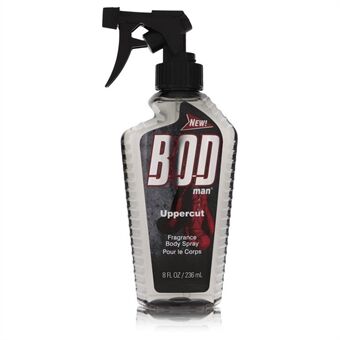 Bod Man Uppercut by Parfums De Coeur - Body Spray 240 ml - for menn