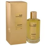 Mancera Holidays by Mancera - Eau De Parfum Spray (Unisex) 120 ml - for kvinner