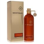 Montale Orange Aoud by Montale - Eau De Parfum Spray (Unisex) 100 ml - for kvinner