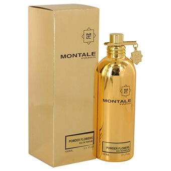Montale Powder Flowers by Montale - Eau De Parfum Spray 100 ml - for kvinner