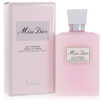 Miss Dior (Miss Dior Cherie) by Christian Dior - Body Milk 200 ml - for kvinner