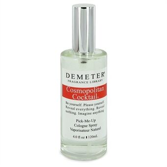 Demeter Cosmopolitan Cocktail by Demeter - Cologne Spray (unboxed) 120 ml - for kvinner