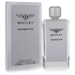 Bentley Momentum by Bentley - Eau De Toilette Spray 100 ml - for menn