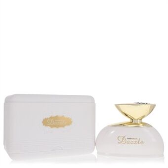 Al haramain Dazzle by Al Haramain - Eau De Parfum Spray (Unisex) 90 ml - for kvinner
