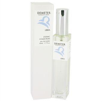 Demeter Libra by Demeter - Eau De Toilette Spray 50 ml - for kvinner