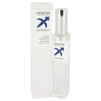 Demeter Sagittarius by Demeter - Eau De Toilette Spray 50 ml - for kvinner
