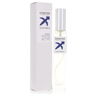 Demeter Sagittarius by Demeter - Eau De Toilette Spray 50 ml - for kvinner
