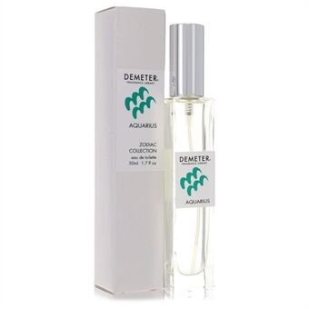 Demeter Aquarius by Demeter - Eau De Toilette Spray (Unisex) 50 ml - for kvinner