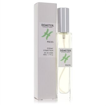 Demeter Pisces by Demeter - Eau De Toilette Spray 50 ml - for kvinner