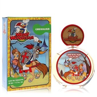 Woody Woodpecker Chevalier by First American Brands - Eau De Toilette Spray 50 ml - for menn