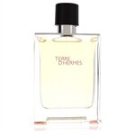 Terre D'Hermes by Hermes - Eau De Toilette Spray (unboxed) 100 ml - for menn