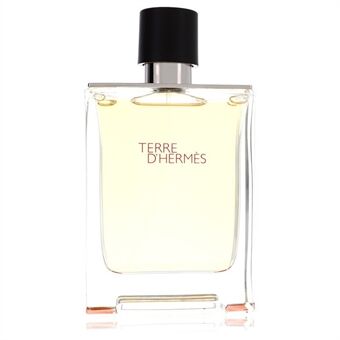 Terre D\'Hermes by Hermes - Eau De Toilette Spray (unboxed) 100 ml - for menn